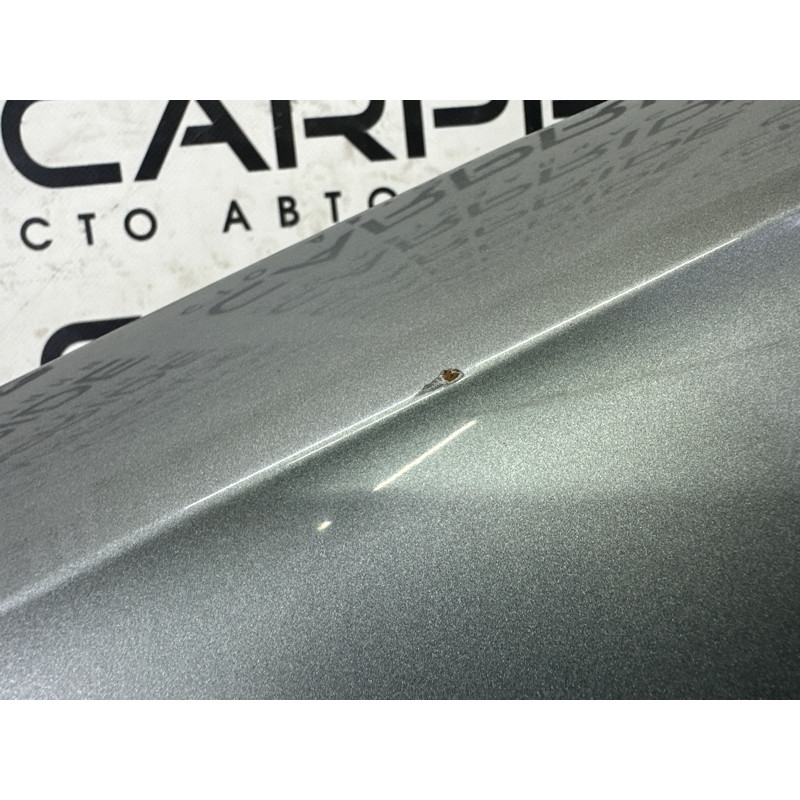 Крыло (наружные элементы кузова) AUDI A4 B8 2010 2.0 CAEB 8K0821105A