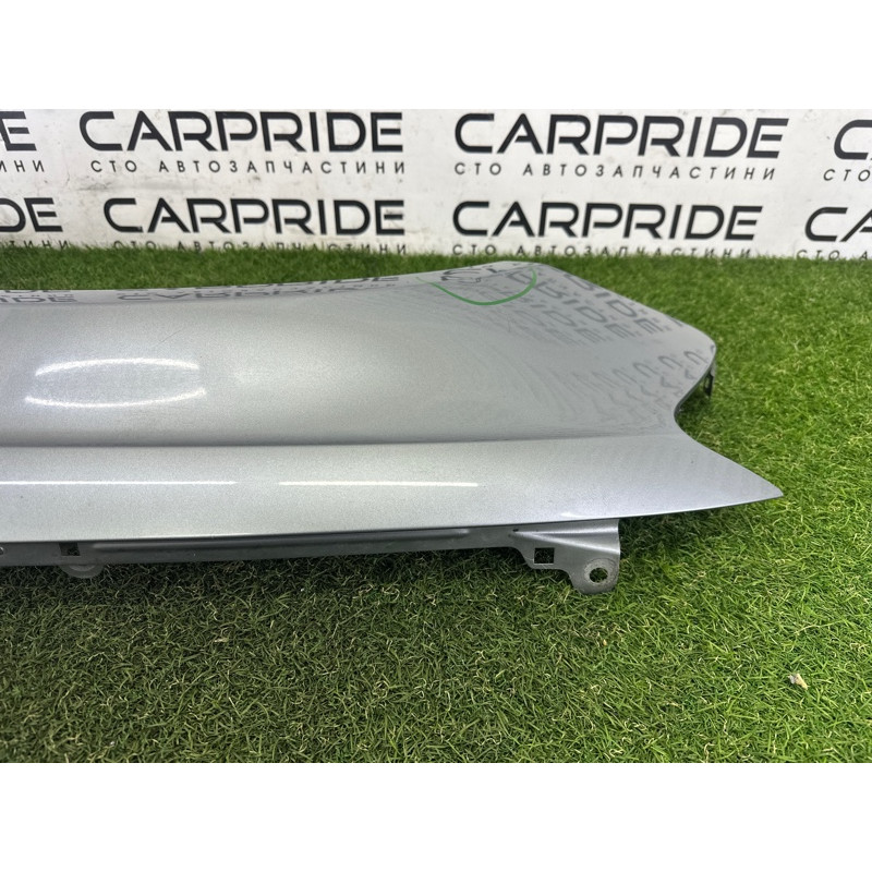 Крыло (наружные элементы кузова) AUDI A4 B8 2010 2.0 CAEB 8K0821105A