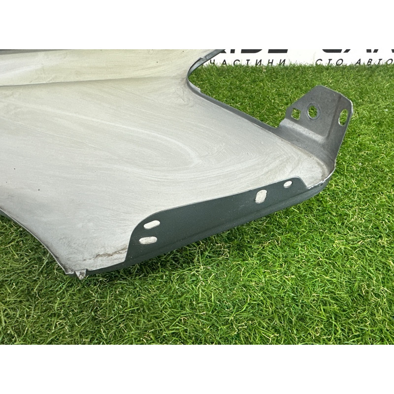 Крыло (наружные элементы кузова) AUDI A4 B8 2010 2.0 CAEB 8K0821105A