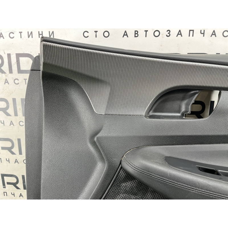 Дверная карта (салон) Hyundai Santa Fe TM 2019 2.4GDI 82308S2080NNB
