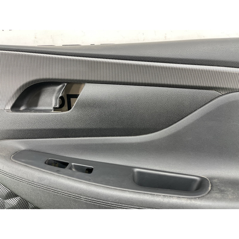 Дверная карта (салон) Hyundai Santa Fe TM 2019 2.4GDI 82308S2080NNB