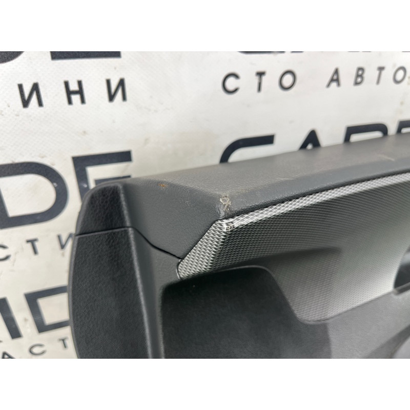 Дверная карта (салон) Hyundai Santa Fe TM 2019 2.4GDI 82308S2080NNB