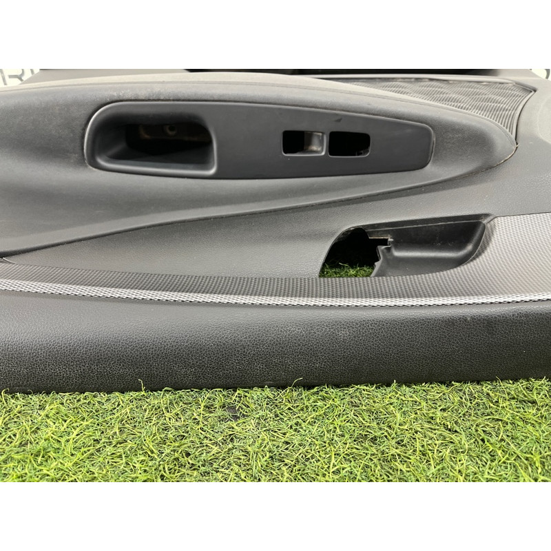 Дверная карта (салон) Hyundai Santa Fe TM 2019 2.4GDI 82308S2080NNB