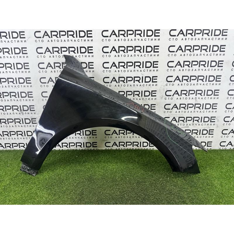 Крыло (наружные элементы кузова) AUDI Q5 8R 2010 3.2 CALB 8R0821106