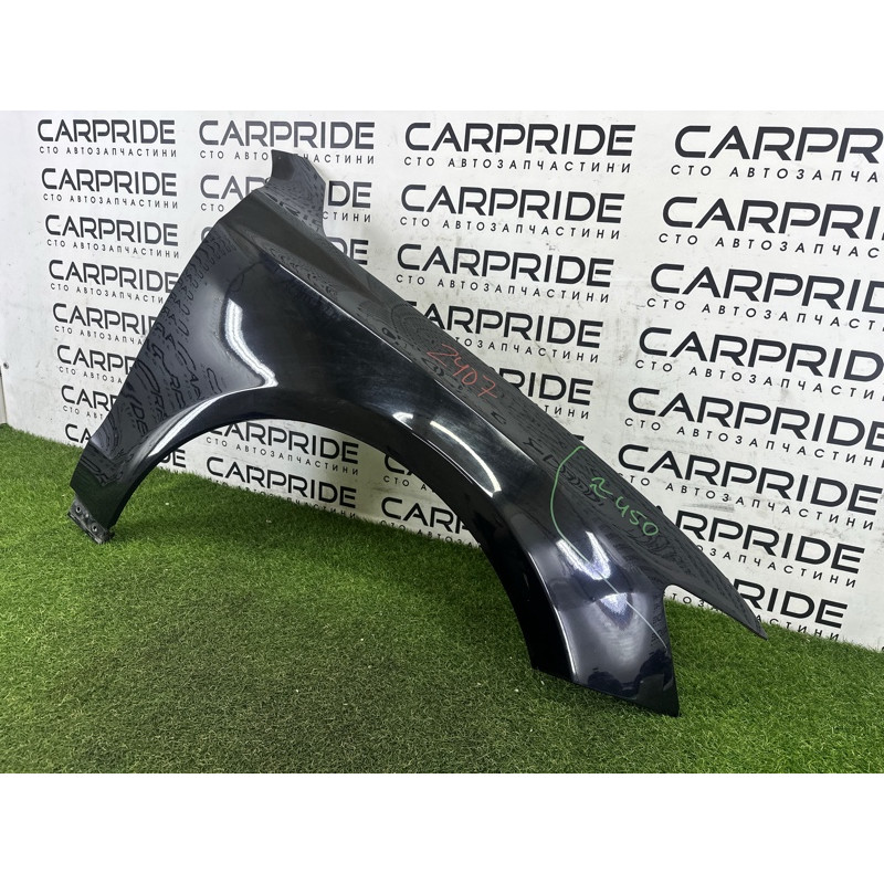 Крыло (наружные элементы кузова) AUDI Q5 8R 2010 3.2 CALB 8R0821106