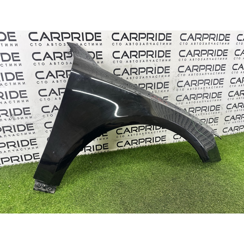 Крыло (наружные элементы кузова) AUDI Q5 8R 2010 3.2 CALB 8R0821106