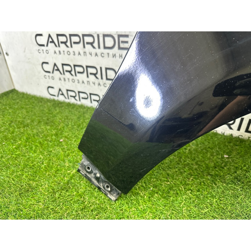 Крыло (наружные элементы кузова) AUDI Q5 8R 2010 3.2 CALB 8R0821106