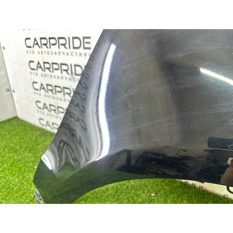 Крыло (наружные элементы кузова) AUDI Q5 8R 2010 3.2 CALB 8R0821106