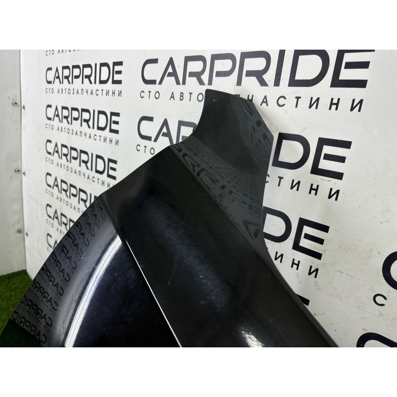 Крыло (наружные элементы кузова) AUDI Q5 8R 2010 3.2 CALB 8R0821106