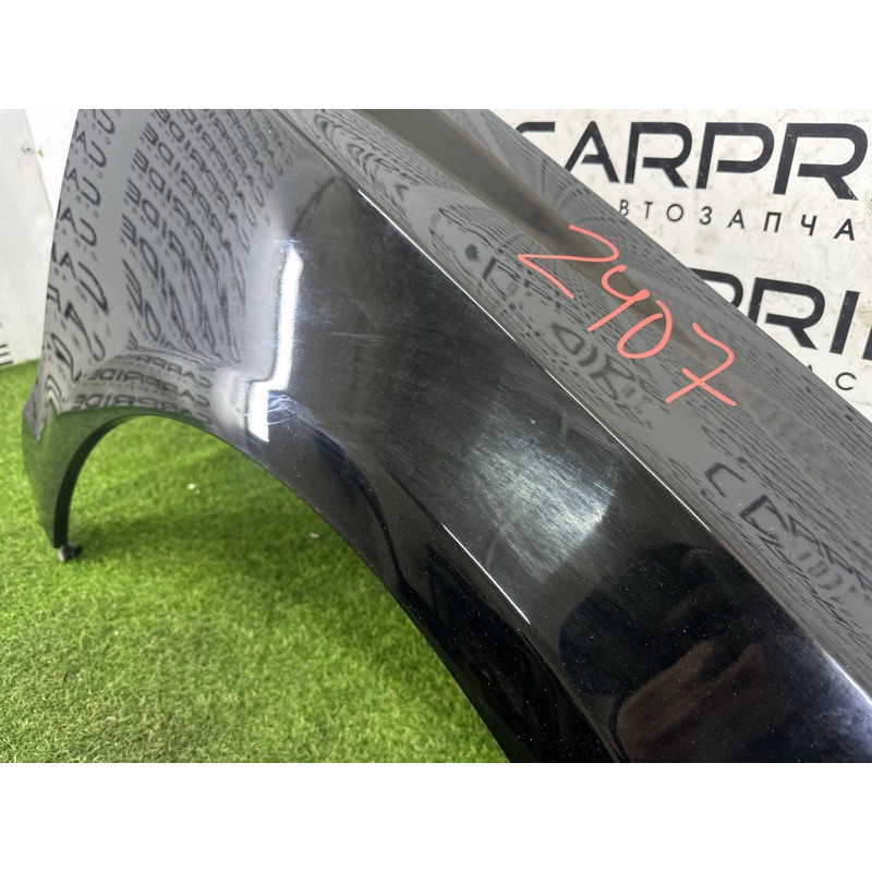 Крыло (наружные элементы кузова) AUDI Q5 8R 2010 3.2 CALB 8R0821106