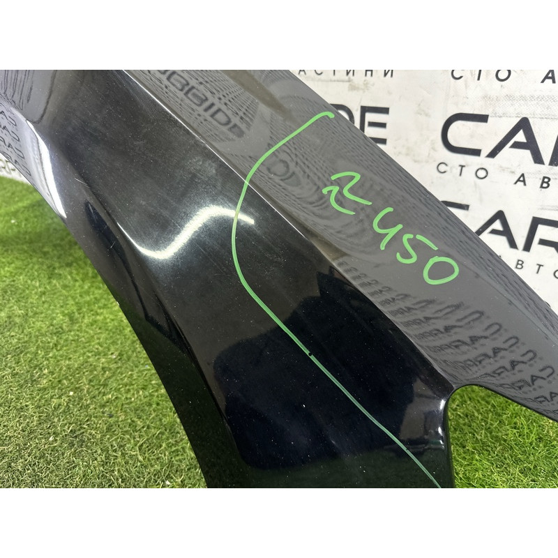 Крыло (наружные элементы кузова) AUDI Q5 8R 2010 3.2 CALB 8R0821106