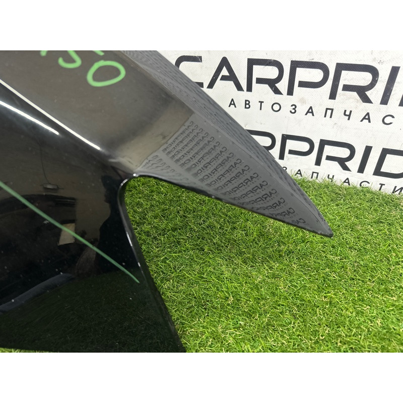 Крыло (наружные элементы кузова) AUDI Q5 8R 2010 3.2 CALB 8R0821106