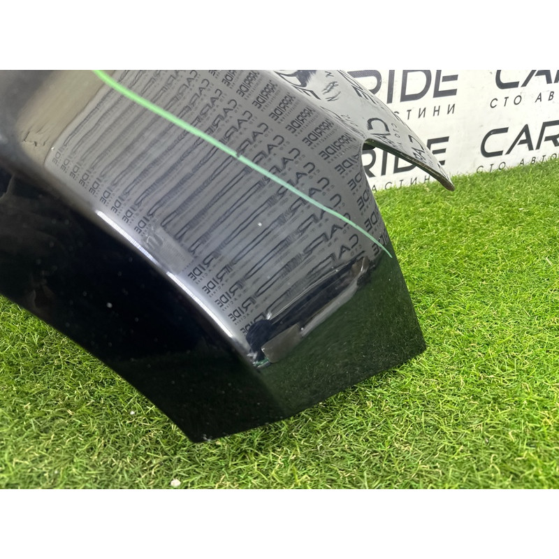 Крыло (наружные элементы кузова) AUDI Q5 8R 2010 3.2 CALB 8R0821106