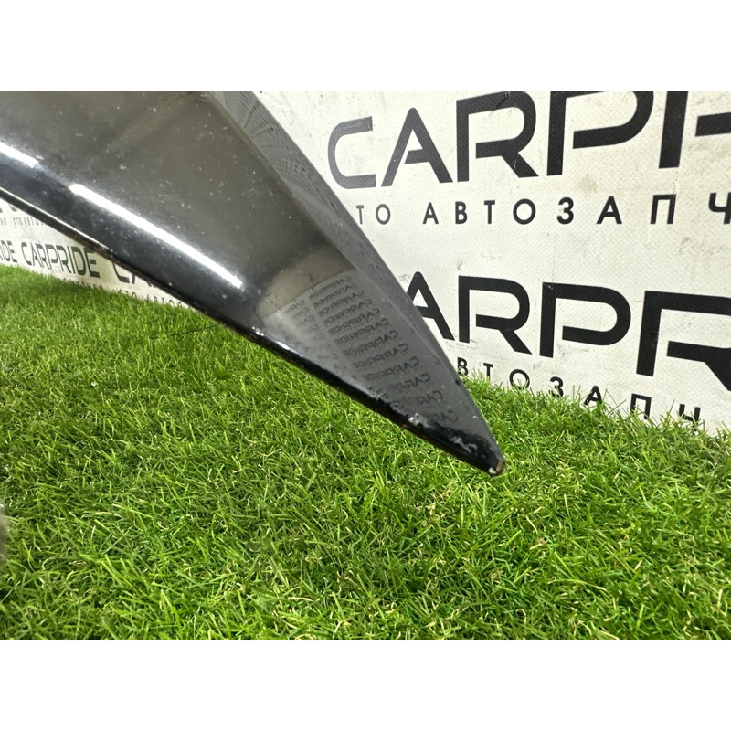 Крыло (наружные элементы кузова) AUDI Q5 8R 2010 3.2 CALB 8R0821106