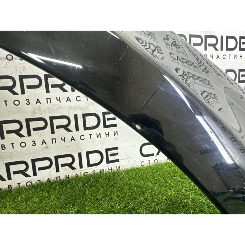 Крыло (наружные элементы кузова) AUDI Q5 8R 2010 3.2 CALB 8R0821106