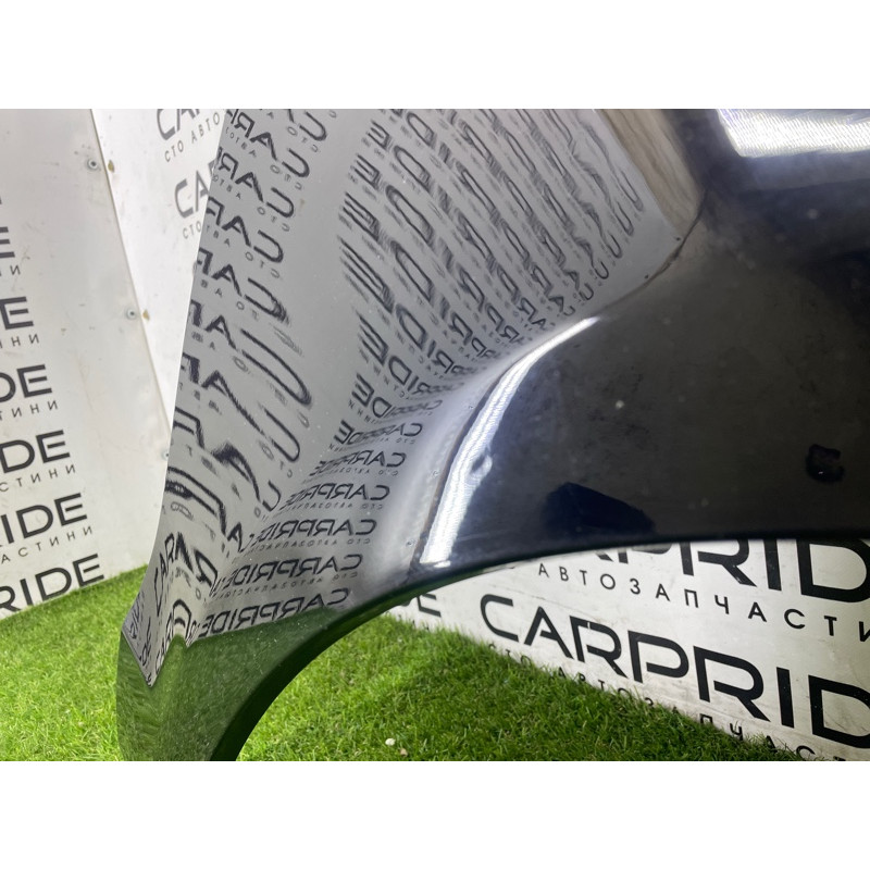 Крыло (наружные элементы кузова) AUDI Q5 8R 2010 3.2 CALB 8R0821106