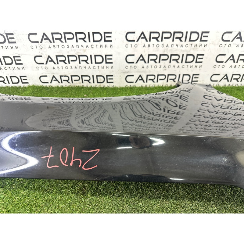 Крыло (наружные элементы кузова) AUDI Q5 8R 2010 3.2 CALB 8R0821106