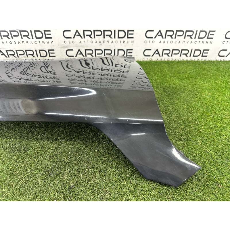 Крыло (наружные элементы кузова) AUDI Q5 8R 2010 3.2 CALB 8R0821106