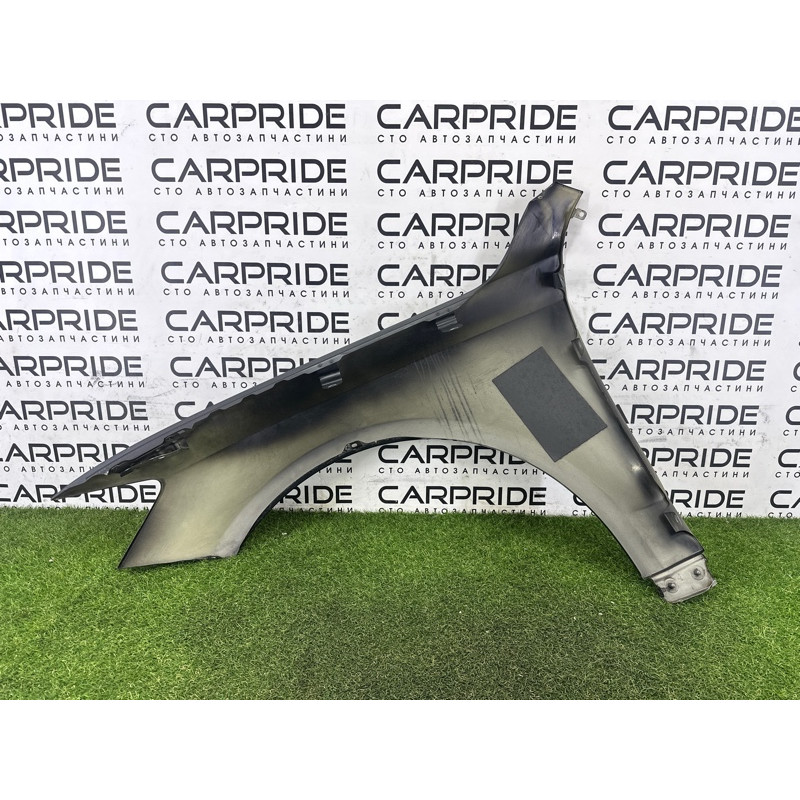 Крыло (наружные элементы кузова) AUDI Q5 8R 2010 3.2 CALB 8R0821106