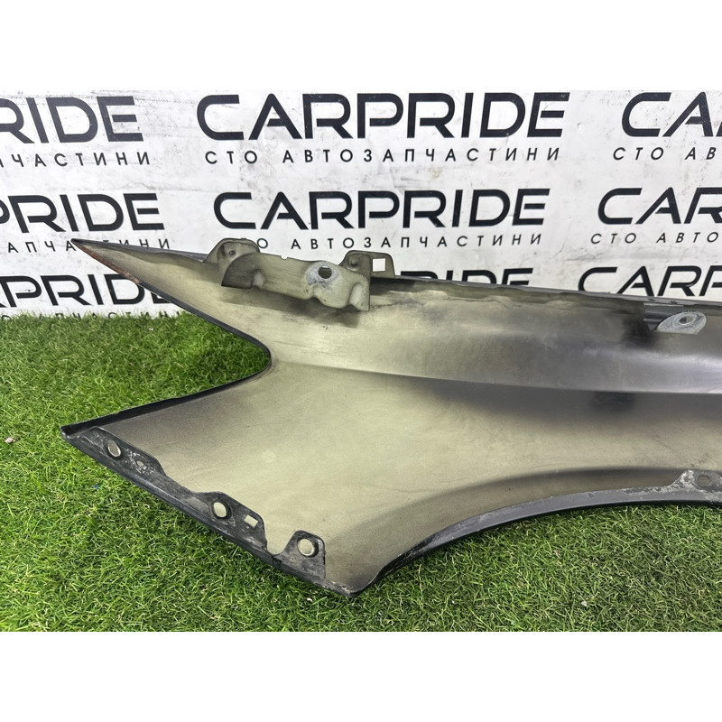 Крыло (наружные элементы кузова) AUDI Q5 8R 2010 3.2 CALB 8R0821106