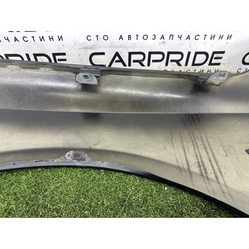 Крыло (наружные элементы кузова) AUDI Q5 8R 2010 3.2 CALB 8R0821106