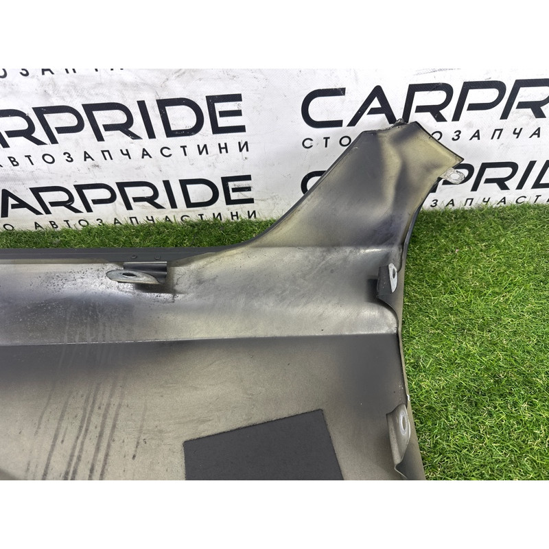 Крыло (наружные элементы кузова) AUDI Q5 8R 2010 3.2 CALB 8R0821106