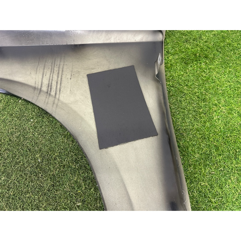 Крыло (наружные элементы кузова) AUDI Q5 8R 2010 3.2 CALB 8R0821106