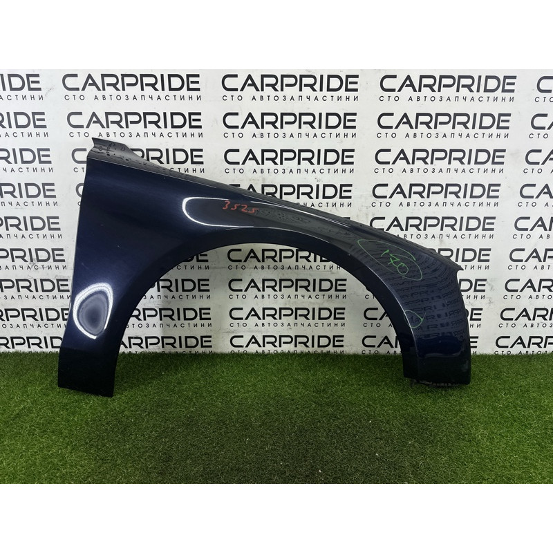 Крыло (наружные элементы кузова) AUDI A8 D4 2011 4.2 CDRA 4H0821106B