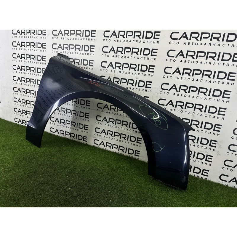 Крыло (наружные элементы кузова) AUDI A8 D4 2011 4.2 CDRA 4H0821106B