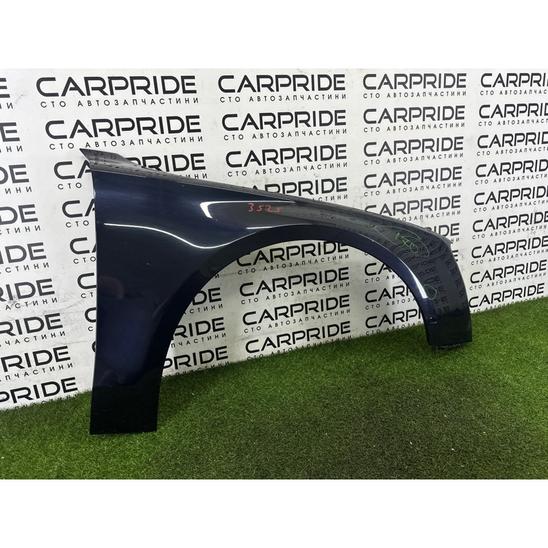 Крыло (наружные элементы кузова) AUDI A8 D4 2011 4.2 CDRA 4H0821106B