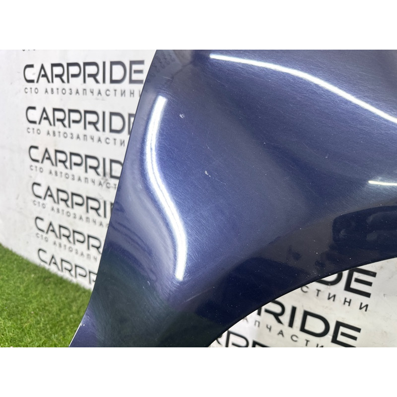 Крыло (наружные элементы кузова) AUDI A8 D4 2011 4.2 CDRA 4H0821106B