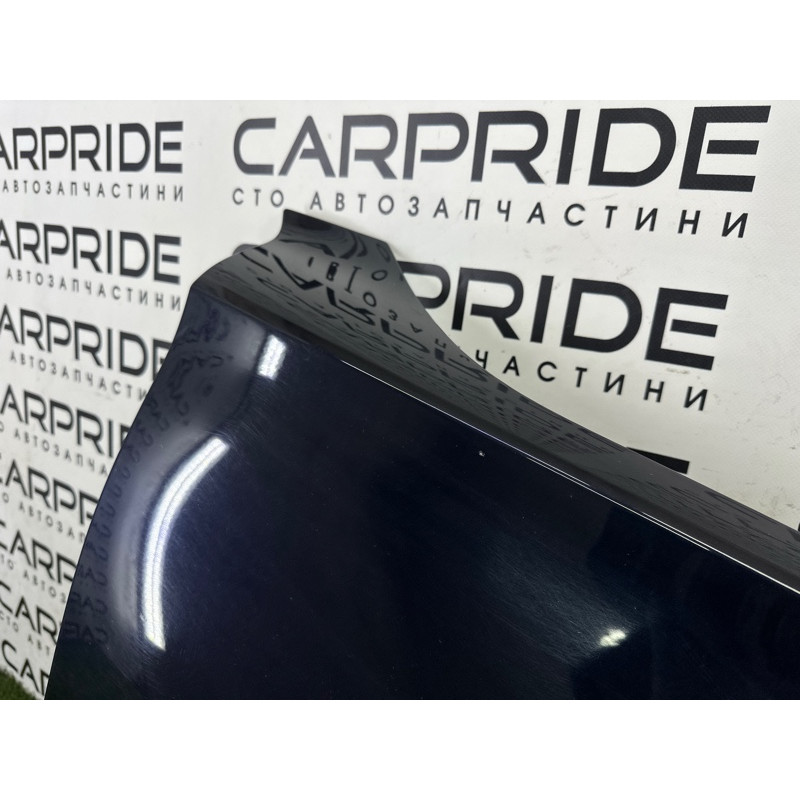 Крыло (наружные элементы кузова) AUDI A8 D4 2011 4.2 CDRA 4H0821106B