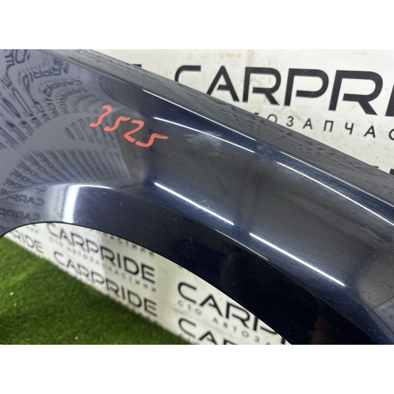 Крыло (наружные элементы кузова) AUDI A8 D4 2011 4.2 CDRA 4H0821106B