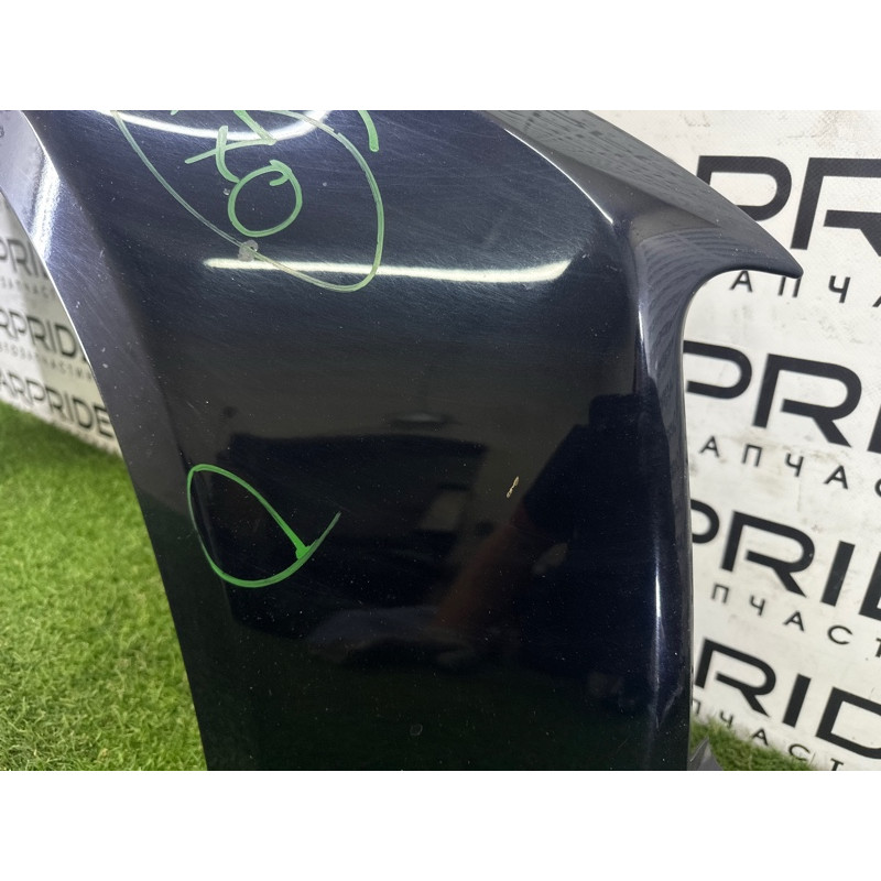 Крыло (наружные элементы кузова) AUDI A8 D4 2011 4.2 CDRA 4H0821106B