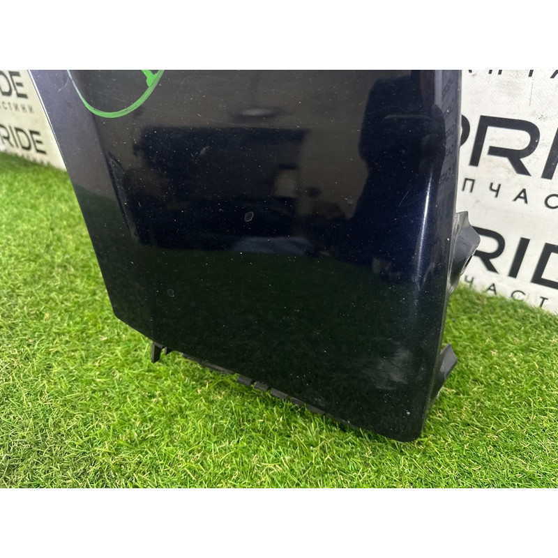 Крыло (наружные элементы кузова) AUDI A8 D4 2011 4.2 CDRA 4H0821106B