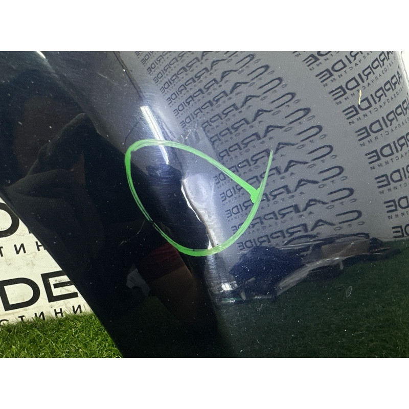 Крыло (наружные элементы кузова) AUDI A8 D4 2011 4.2 CDRA 4H0821106B