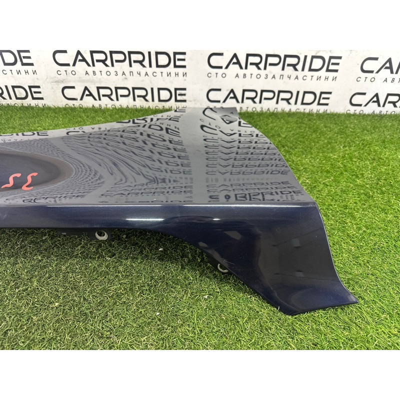 Крыло (наружные элементы кузова) AUDI A8 D4 2011 4.2 CDRA 4H0821106B