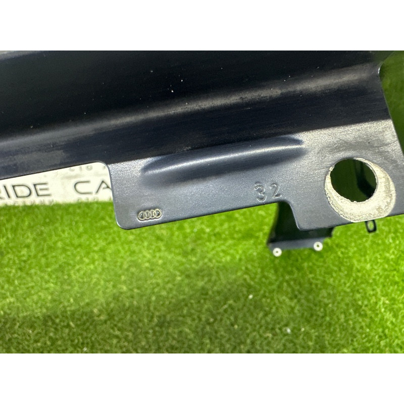 Крыло (наружные элементы кузова) AUDI A8 D4 2011 4.2 CDRA 4H0821106B