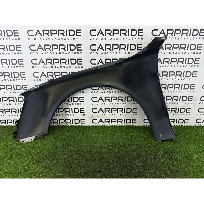 Крыло (наружные элементы кузова) AUDI A8 D4 2011 4.2 CDRA 4H0821106B