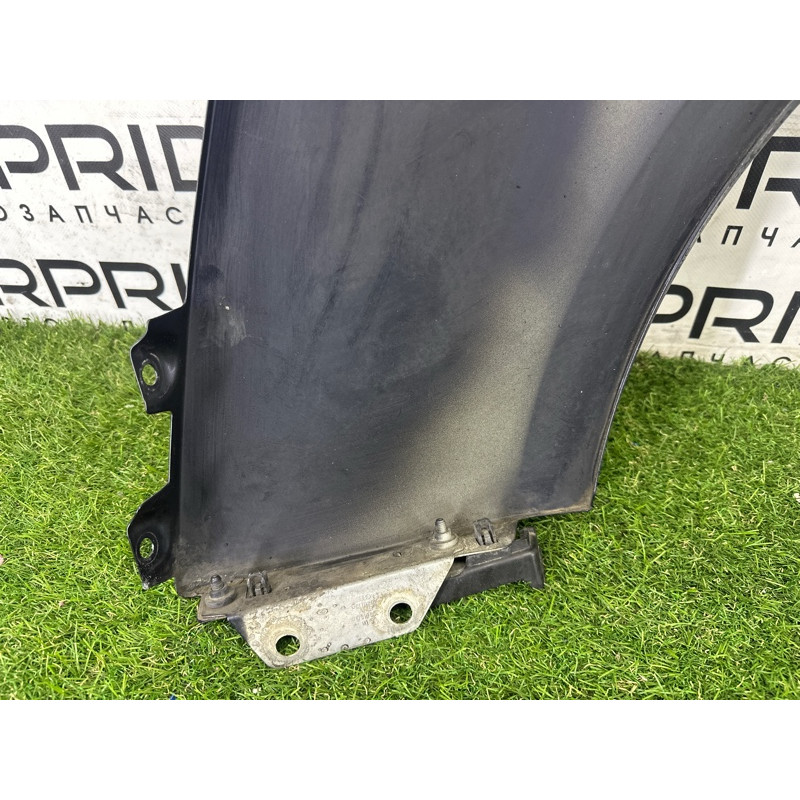 Крыло (наружные элементы кузова) AUDI A8 D4 2011 4.2 CDRA 4H0821106B