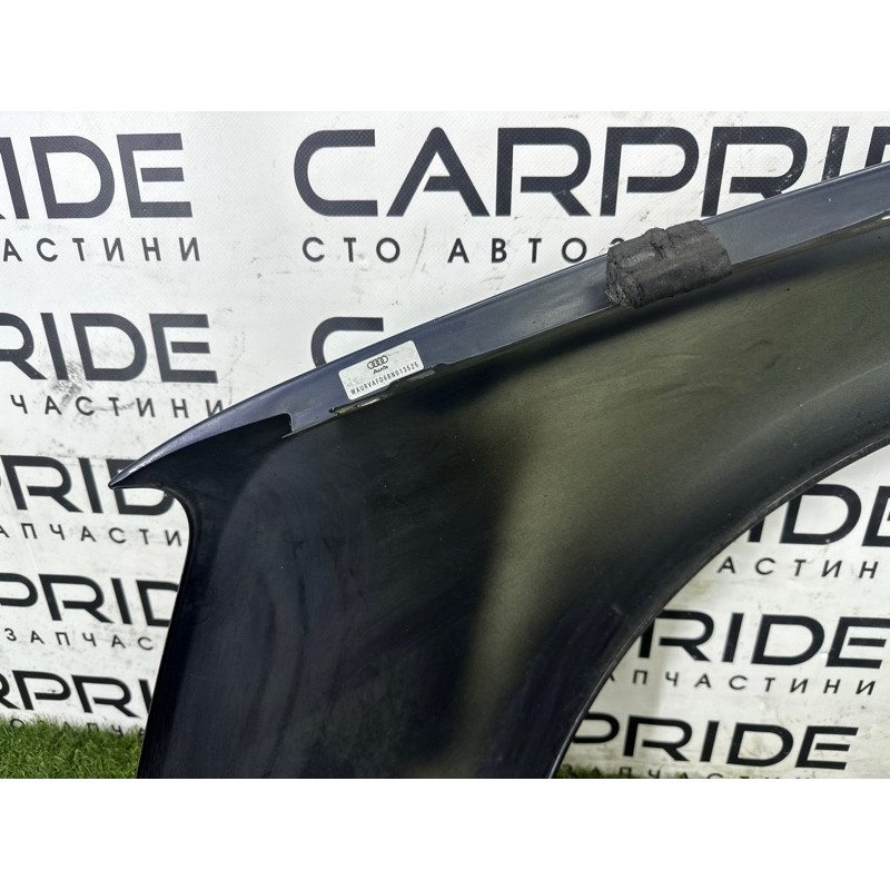 Крыло (наружные элементы кузова) AUDI A8 D4 2011 4.2 CDRA 4H0821106B