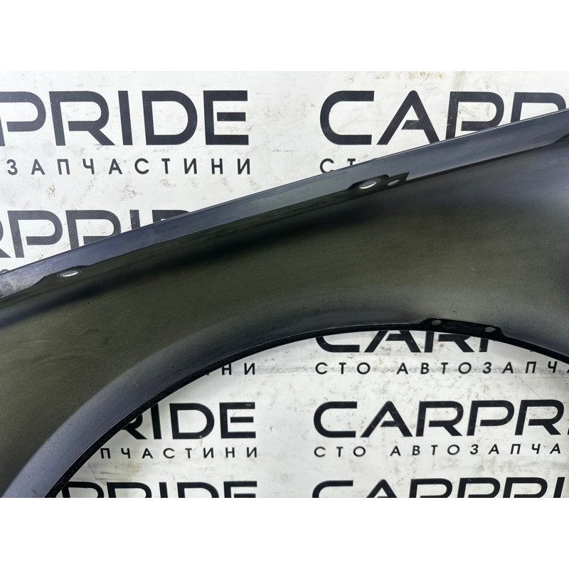 Крыло (наружные элементы кузова) AUDI A8 D4 2011 4.2 CDRA 4H0821106B