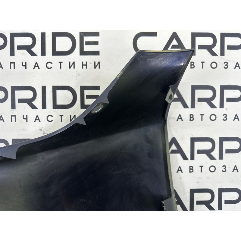 Крыло (наружные элементы кузова) AUDI A8 D4 2011 4.2 CDRA 4H0821106B