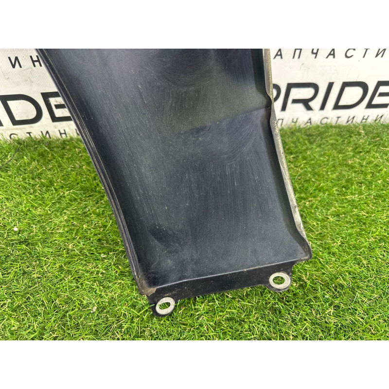 Крыло (наружные элементы кузова) AUDI A8 D4 2011 4.2 CDRA 4H0821106B