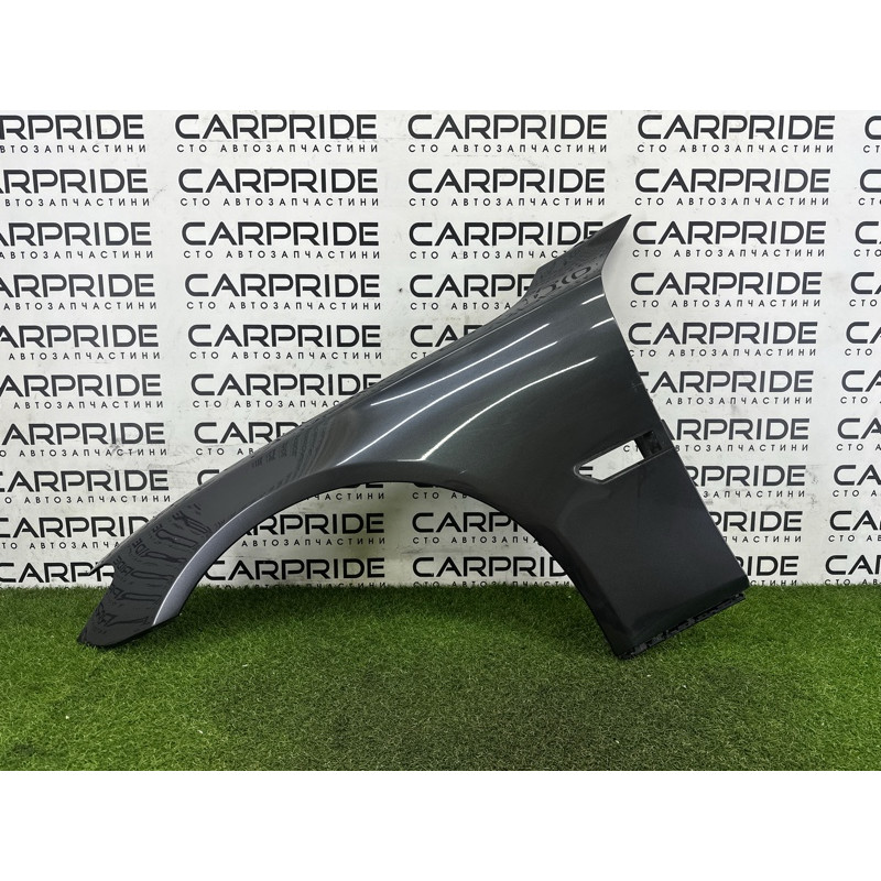 Крыло (наружные элементы кузова) BMW 7-series F01 2011 3.0 N54 41007261461