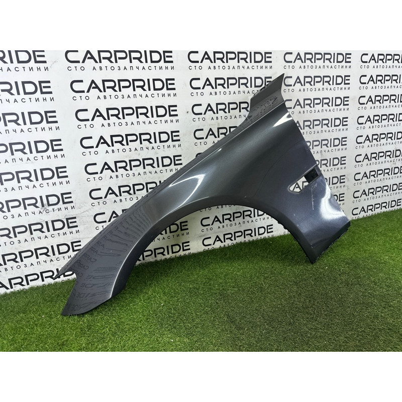 Крыло (наружные элементы кузова) BMW 7-series F01 2011 3.0 N54 41007261461