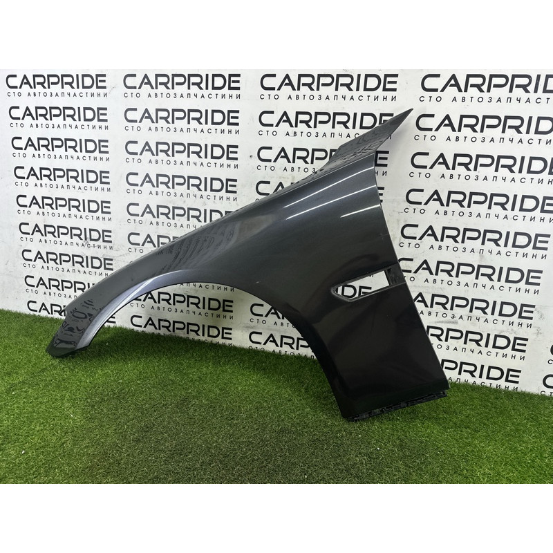 Крыло (наружные элементы кузова) BMW 7-series F01 2011 3.0 N54 41007261461