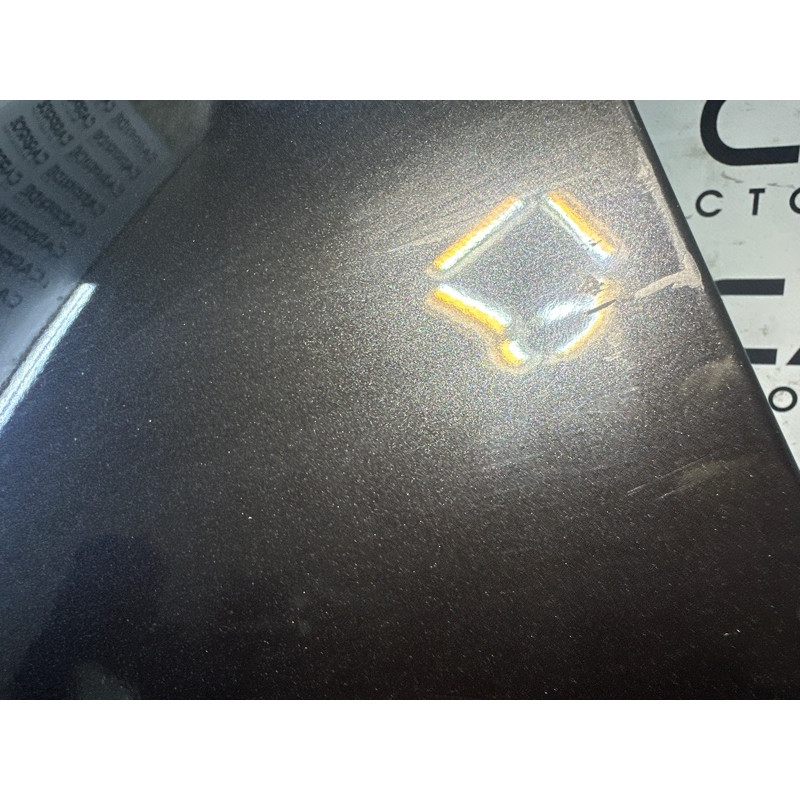 Крыло (наружные элементы кузова) BMW 7-series F01 2011 3.0 N54 41007261461