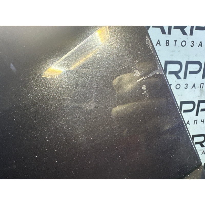 Крыло (наружные элементы кузова) BMW 7-series F01 2011 3.0 N54 41007261461