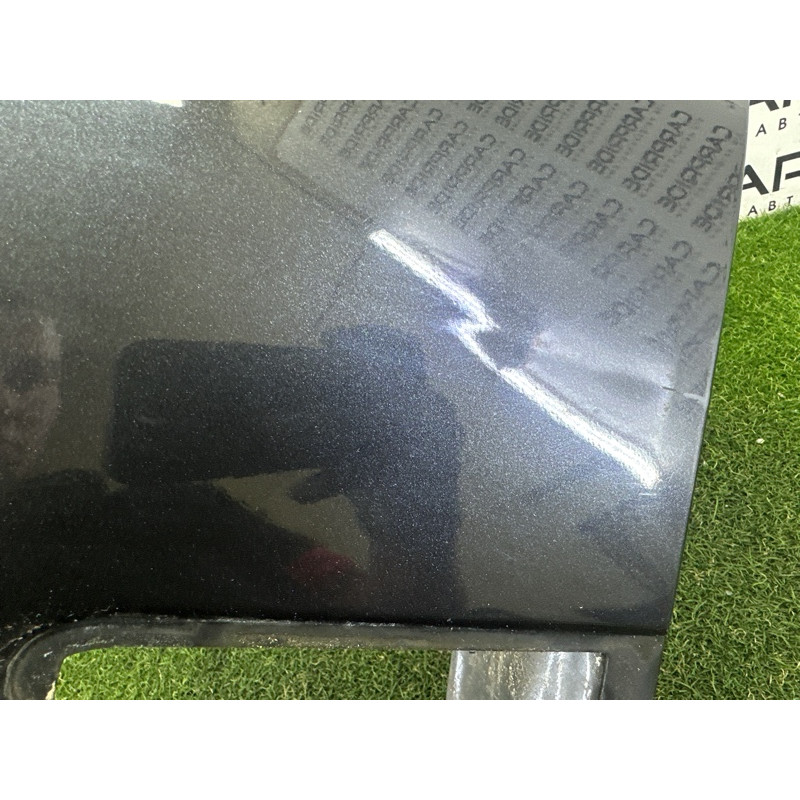 Крыло (наружные элементы кузова) BMW 7-series F01 2011 3.0 N54 41007261461